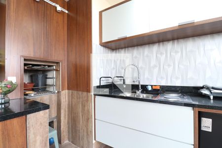 Detalhe Sala de Jantar de apartamento à venda com 2 quartos, 120m² em Água Branca, São Paulo