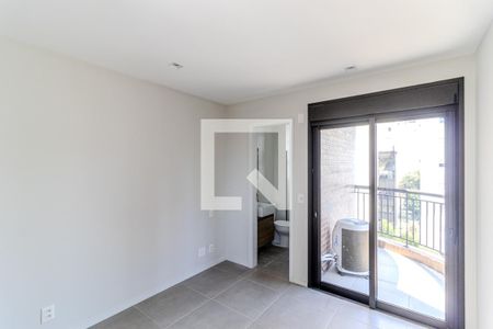 Quarto de kitnet/studio para alugar com 1 quarto, 45m² em Santa Cecilia, São Paulo