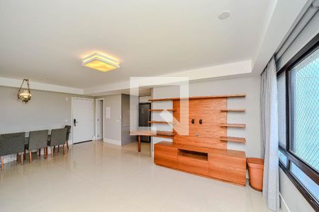 Sala de apartamento à venda com 2 quartos, 88m² em Vila Jardim, Porto Alegre