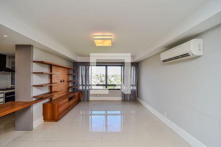 Sala de apartamento à venda com 2 quartos, 88m² em Vila Jardim, Porto Alegre
