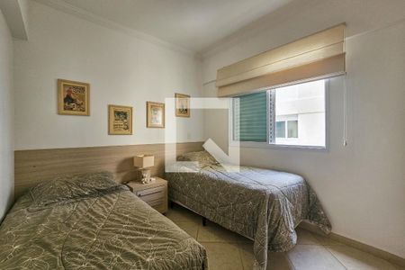 Quarto 1 de apartamento para alugar com 4 quartos, 140m² em Balneário Cidade Atlântica, Guarujá