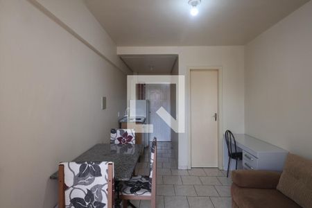 Studio de kitnet/studio para alugar com 1 quarto, 21m² em São José, Canoas
