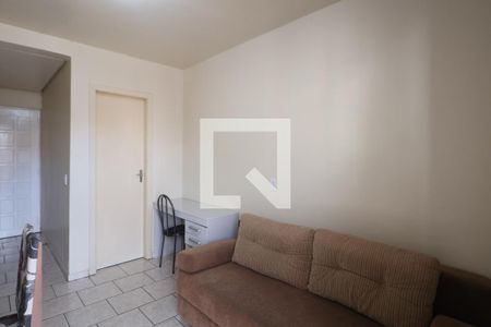 Studio de kitnet/studio para alugar com 1 quarto, 21m² em São José, Canoas