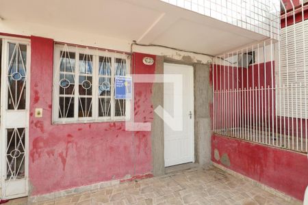 Placa de kitnet/studio para alugar com 1 quarto, 21m² em São José, Canoas