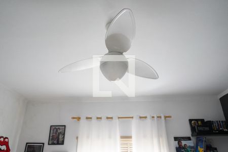 Suíte  de casa à venda com 3 quartos, 128m² em Vila Prudente, São Paulo