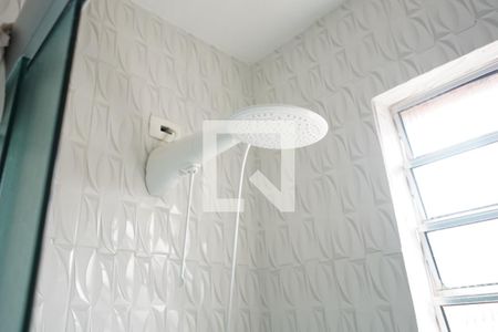 Banheiro Suíte  de casa à venda com 3 quartos, 128m² em Vila Prudente, São Paulo