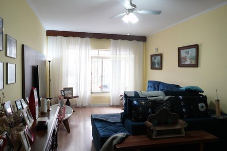 Sala de casa à venda com 3 quartos, 128m² em Vila Prudente, São Paulo