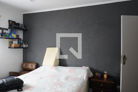 Suíte  de casa à venda com 3 quartos, 128m² em Vila Prudente, São Paulo