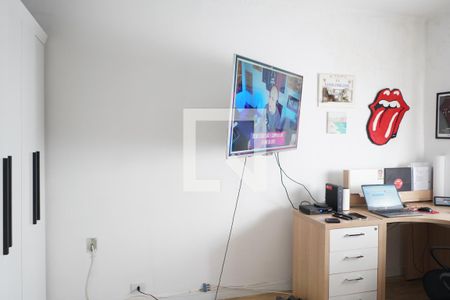 Suíte  de casa à venda com 3 quartos, 128m² em Vila Prudente, São Paulo