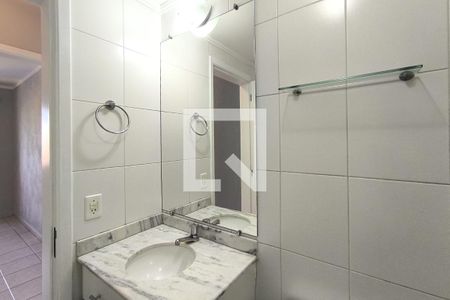 Banheiro 2 de apartamento para alugar com 2 quartos, 76m² em Vila Graff, Jundiaí