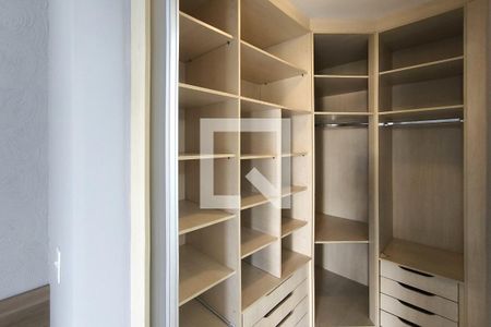 Quarto 1 - Suíte de apartamento para alugar com 2 quartos, 76m² em Vila Graff, Jundiaí
