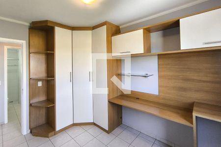 Quarto 2 de apartamento para alugar com 2 quartos, 76m² em Vila Graff, Jundiaí
