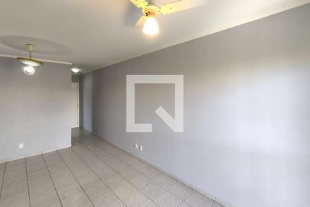 Sala de apartamento para alugar com 2 quartos, 76m² em Vila Graff, Jundiaí