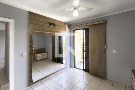Quarto 1 - Suíte de apartamento para alugar com 2 quartos, 76m² em Vila Graff, Jundiaí