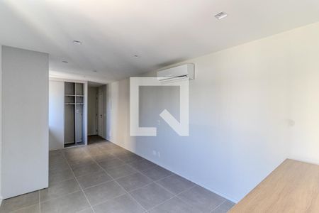 Studio de kitnet/studio para alugar com 1 quarto, 45m² em Santa Cecilia, São Paulo