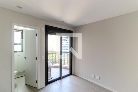 Quarto de kitnet/studio para alugar com 1 quarto, 45m² em Santa Cecilia, São Paulo