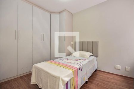 Quarto 1 de apartamento para alugar com 2 quartos, 55m² em Vila Andrade, São Paulo