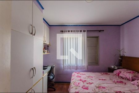 Suíte de apartamento à venda com 2 quartos, 73m² em Cambuci, São Paulo