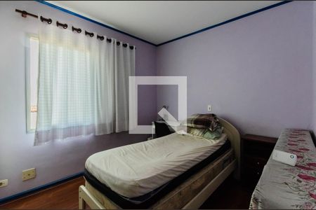 Quarto de apartamento à venda com 2 quartos, 73m² em Cambuci, São Paulo