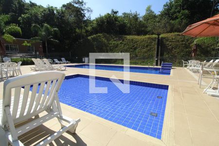 Área comum - Piscina de apartamento à venda com 2 quartos, 45m² em Taquara, Rio de Janeiro
