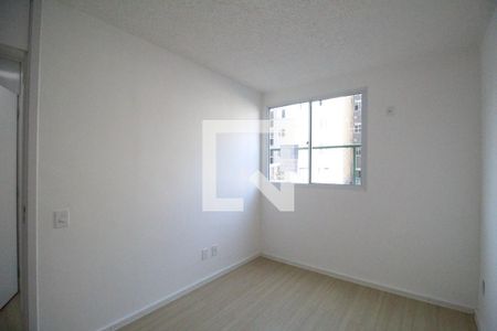 Quarto 1 de apartamento à venda com 2 quartos, 45m² em Taquara, Rio de Janeiro