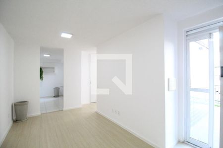 Sala de apartamento à venda com 2 quartos, 45m² em Taquara, Rio de Janeiro