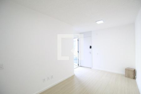 Sala de apartamento à venda com 2 quartos, 45m² em Taquara, Rio de Janeiro