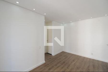 Sala de apartamento à venda com 2 quartos, 56m² em Planalto, São Bernardo do Campo