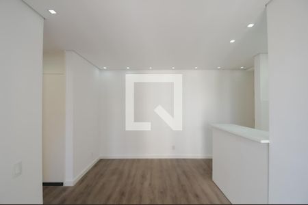 Sala de apartamento à venda com 2 quartos, 56m² em Planalto, São Bernardo do Campo