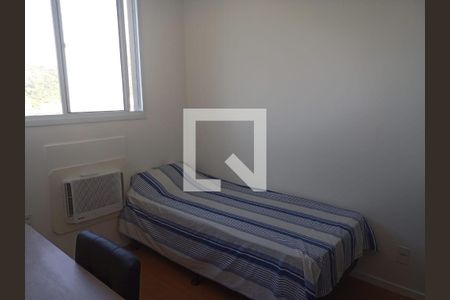 Quarto 2 de apartamento à venda com 2 quartos, 45m² em Jacarepaguá, Rio de Janeiro