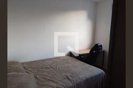 Quarto 1 de apartamento à venda com 2 quartos, 45m² em Jacarepaguá, Rio de Janeiro