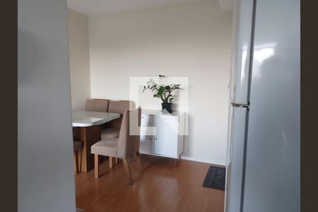 Sala de apartamento à venda com 2 quartos, 45m² em Jacarepaguá, Rio de Janeiro