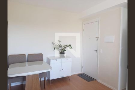 Hall de Entrada de apartamento à venda com 2 quartos, 45m² em Jacarepaguá, Rio de Janeiro