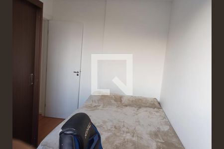 Quarto 1 de apartamento à venda com 2 quartos, 45m² em Jacarepaguá, Rio de Janeiro