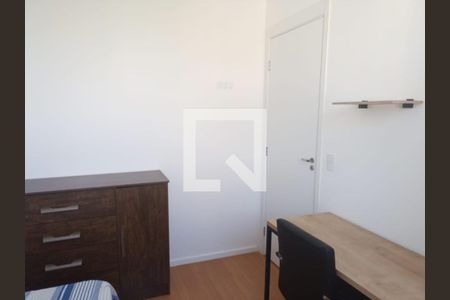 Quarto 2 de apartamento à venda com 2 quartos, 45m² em Jacarepaguá, Rio de Janeiro