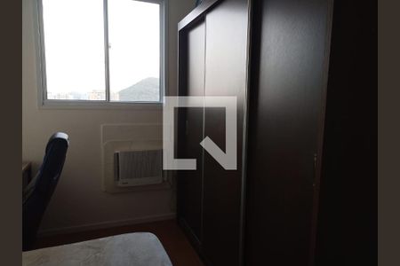 Quarto 1 de apartamento à venda com 2 quartos, 45m² em Jacarepaguá, Rio de Janeiro
