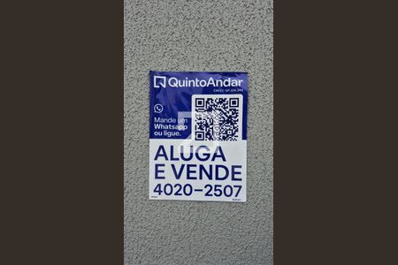Placa de apartamento à venda com 3 quartos, 65m² em Vila Sao Pedro, Santo André