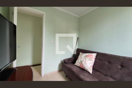 Quarto de apartamento à venda com 3 quartos, 65m² em Vila Sao Pedro, Santo André