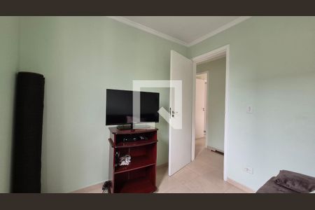 Quarto de apartamento à venda com 3 quartos, 65m² em Vila Sao Pedro, Santo André