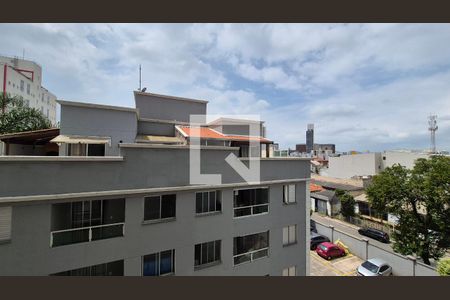 Vista de apartamento à venda com 3 quartos, 65m² em Vila Sao Pedro, Santo André
