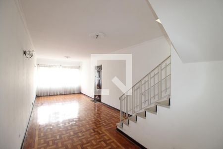 Sala de casa à venda com 4 quartos, 125m² em Jardim Franca, São Paulo