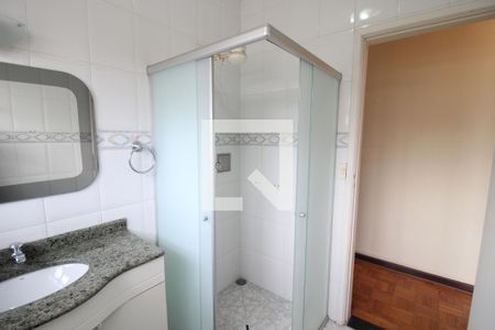 Banheiro 2 de casa à venda com 4 quartos, 125m² em Jardim Franca, São Paulo