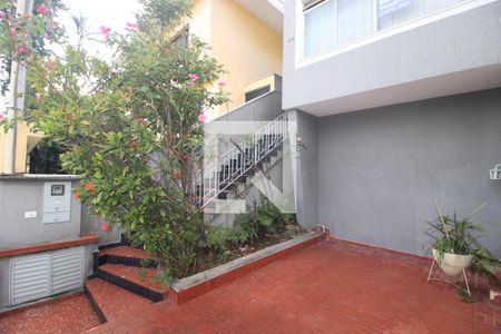 Garagem de casa à venda com 4 quartos, 125m² em Jardim Franca, São Paulo