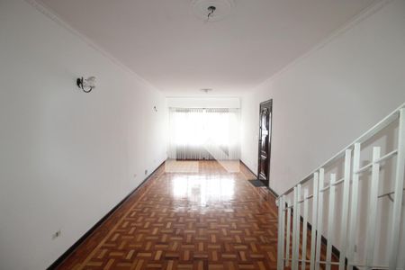 Sala de casa à venda com 4 quartos, 125m² em Jardim Franca, São Paulo