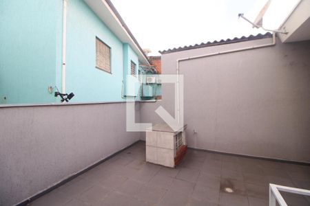 Quarto 3 - Varanda de casa à venda com 4 quartos, 125m² em Jardim Franca, São Paulo