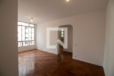 Sala de Jantar de apartamento à venda com 2 quartos, 75m² em Jardim das Acacias, São Paulo