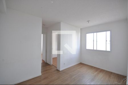 Sala de apartamento à venda com 2 quartos, 42m² em Vila Guilherme, São Paulo