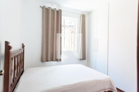 Quarto 2 de apartamento à venda com 4 quartos, 180m² em Dona Clara, Belo Horizonte