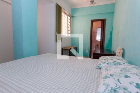 Suíte 2 de apartamento à venda com 4 quartos, 180m² em Dona Clara, Belo Horizonte