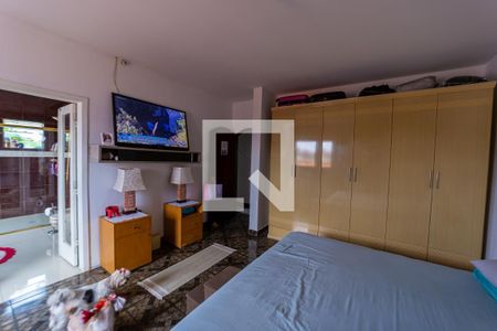 Quarto 3 de casa à venda com 3 quartos, 250m² em Parque Paineiras, São Paulo
